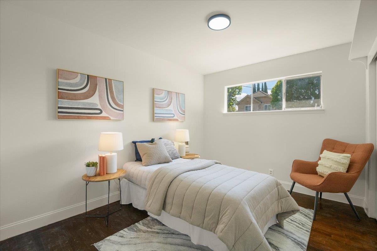 Detail Gallery Image 17 of 32 For 543 Crawford Dr, Sunnyvale,  CA 94087 - 3 Beds | 1/1 Baths