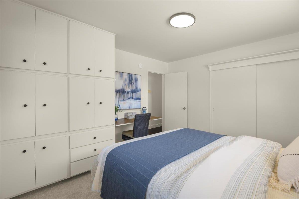 Detail Gallery Image 19 of 32 For 543 Crawford Dr, Sunnyvale,  CA 94087 - 3 Beds | 1/1 Baths