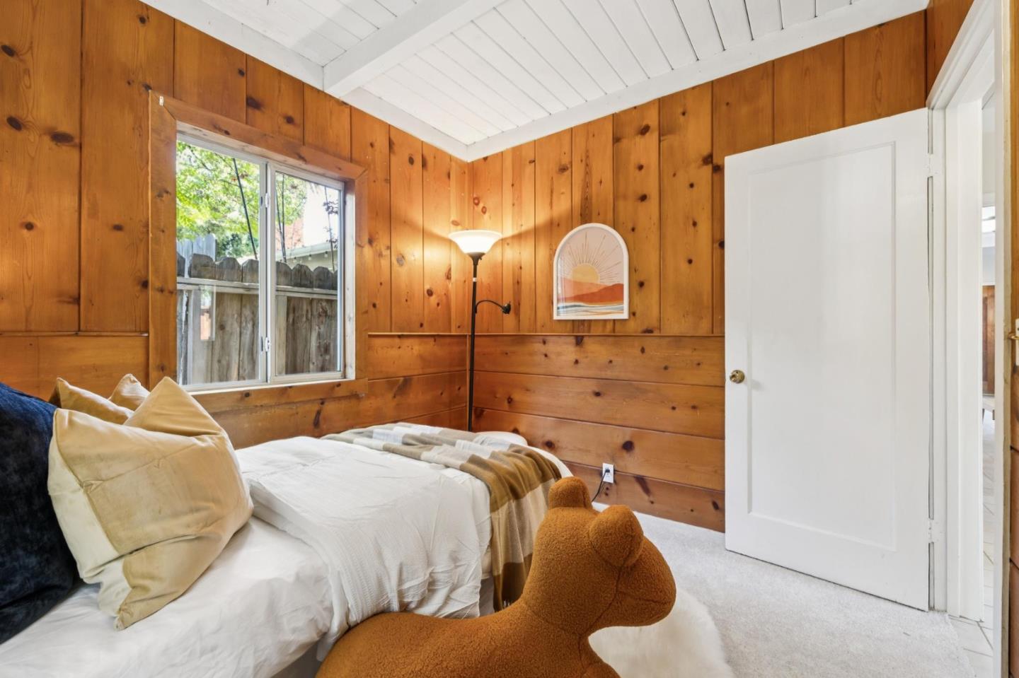 Detail Gallery Image 27 of 55 For 2091 Harvard St, Palo Alto,  CA 94306 - 3 Beds | 2 Baths