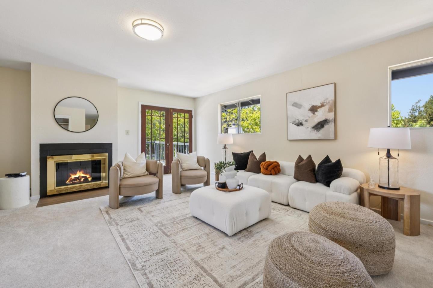Detail Gallery Image 30 of 55 For 2091 Harvard St, Palo Alto,  CA 94306 - 3 Beds | 2 Baths