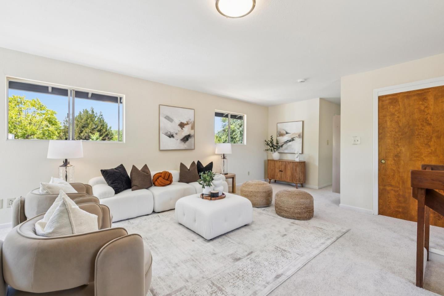 Detail Gallery Image 31 of 55 For 2091 Harvard St, Palo Alto,  CA 94306 - 3 Beds | 2 Baths