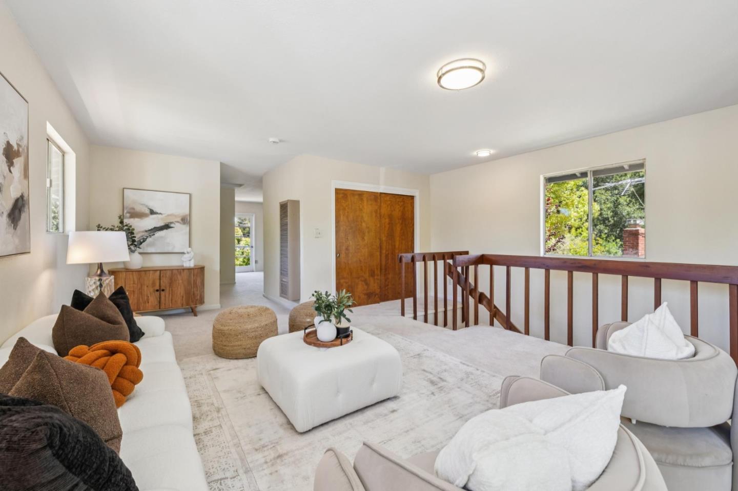 Detail Gallery Image 32 of 55 For 2091 Harvard St, Palo Alto,  CA 94306 - 3 Beds | 2 Baths