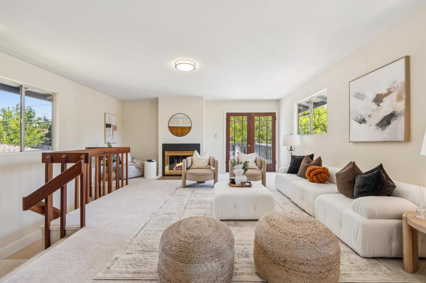 Detail Gallery Image 33 of 55 For 2091 Harvard St, Palo Alto,  CA 94306 - 3 Beds | 2 Baths