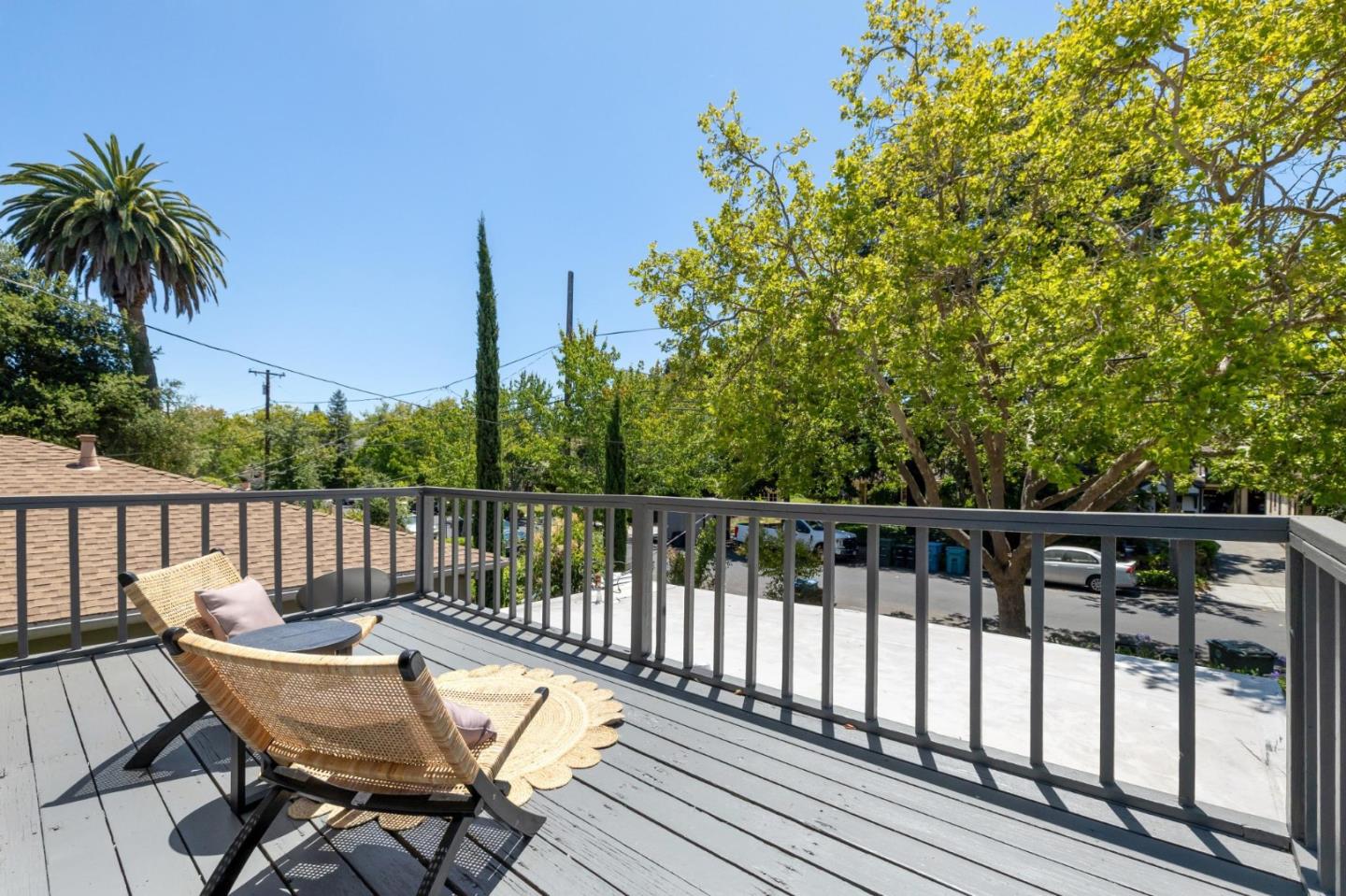 Detail Gallery Image 42 of 55 For 2091 Harvard St, Palo Alto,  CA 94306 - 3 Beds | 2 Baths