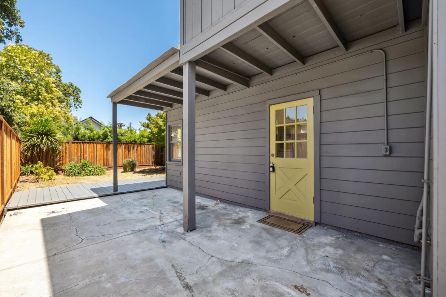 Detail Gallery Image 46 of 55 For 2091 Harvard St, Palo Alto,  CA 94306 - 3 Beds | 2 Baths