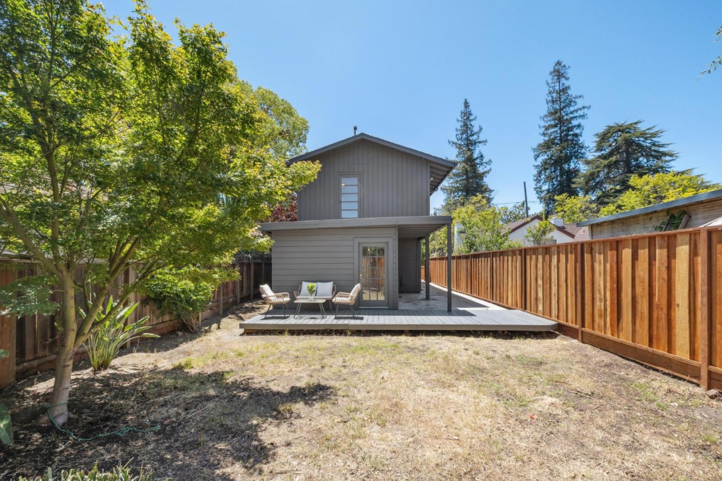 Detail Gallery Image 47 of 55 For 2091 Harvard St, Palo Alto,  CA 94306 - 3 Beds | 2 Baths