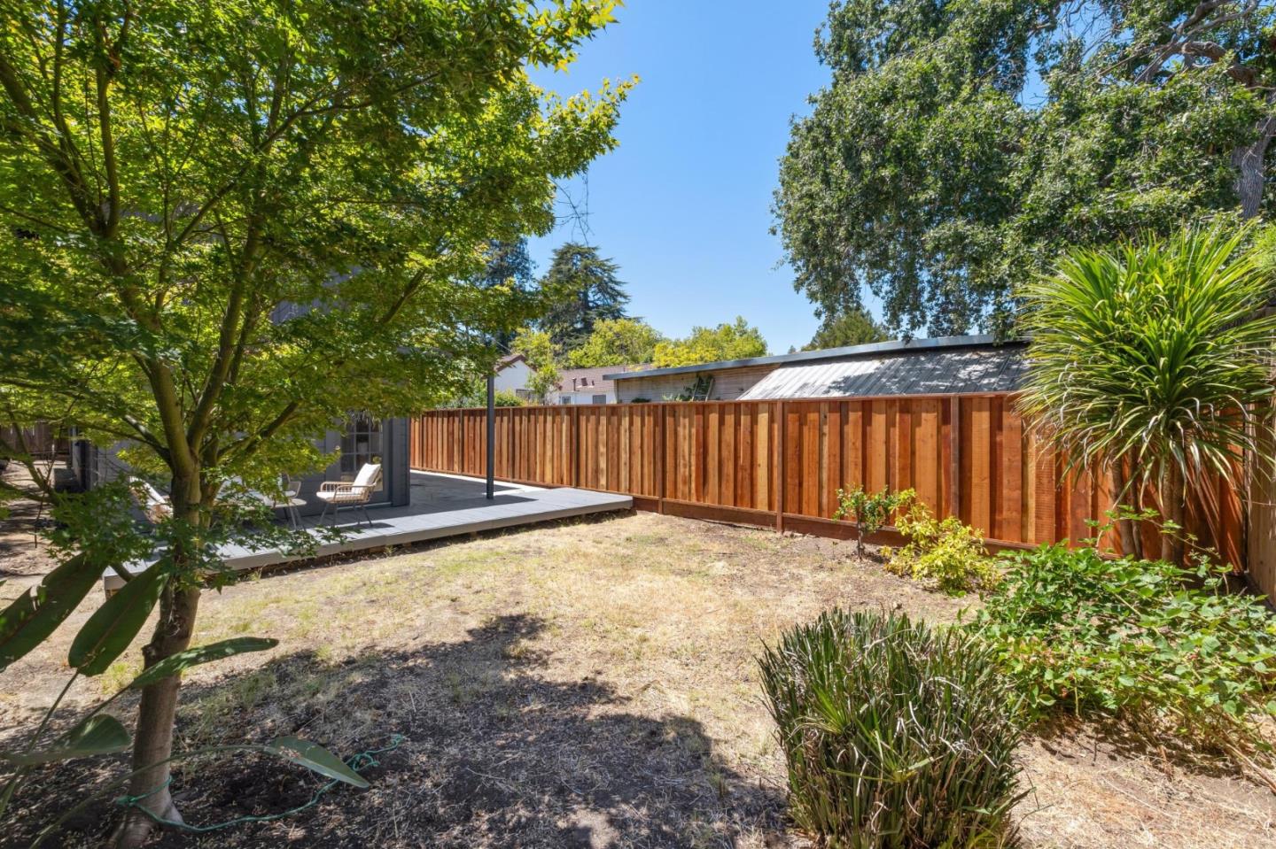 Detail Gallery Image 48 of 55 For 2091 Harvard St, Palo Alto,  CA 94306 - 3 Beds | 2 Baths