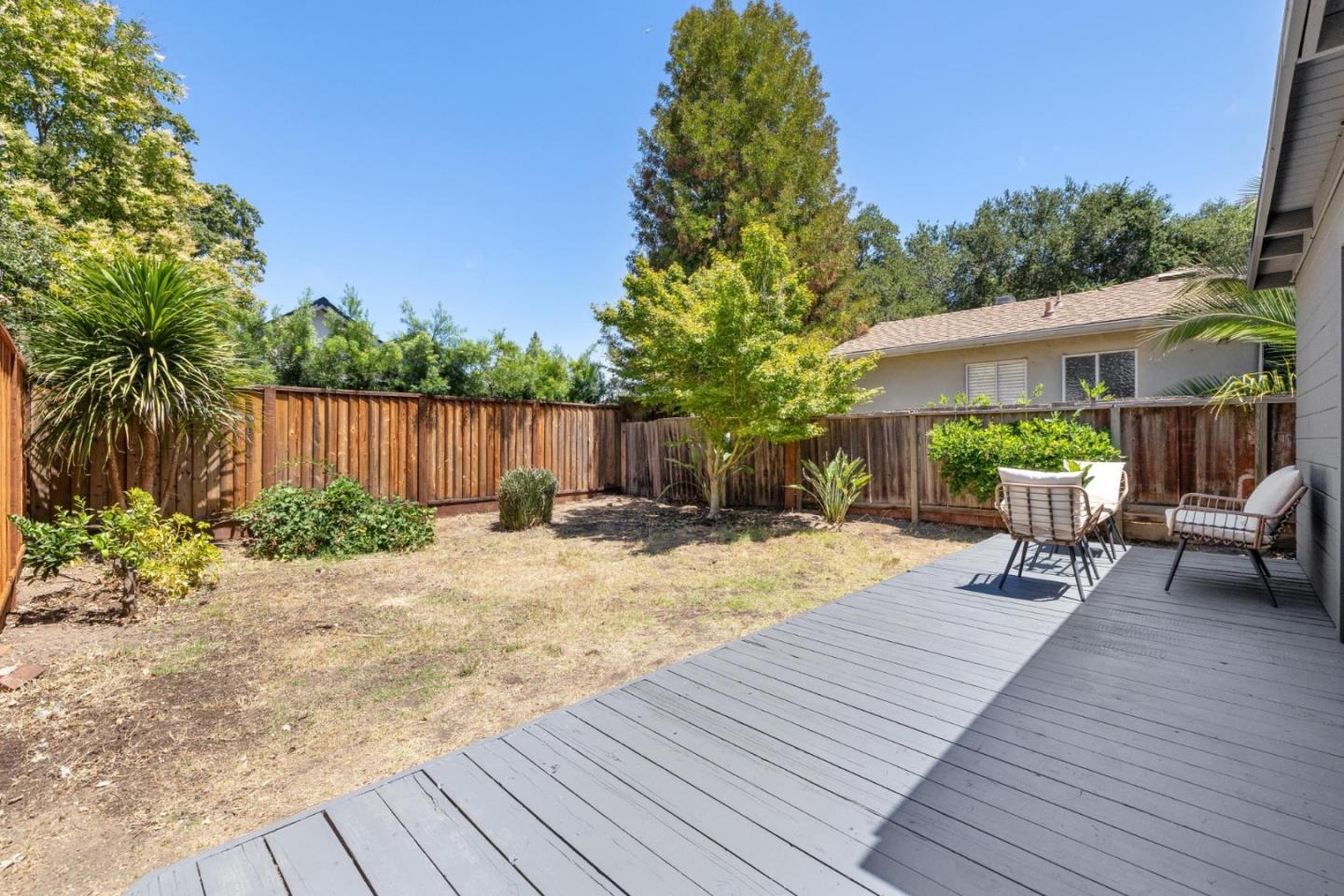 Detail Gallery Image 51 of 55 For 2091 Harvard St, Palo Alto,  CA 94306 - 3 Beds | 2 Baths