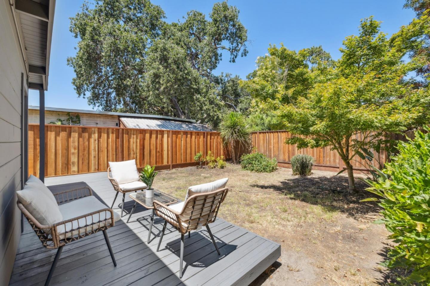 Detail Gallery Image 52 of 55 For 2091 Harvard St, Palo Alto,  CA 94306 - 3 Beds | 2 Baths