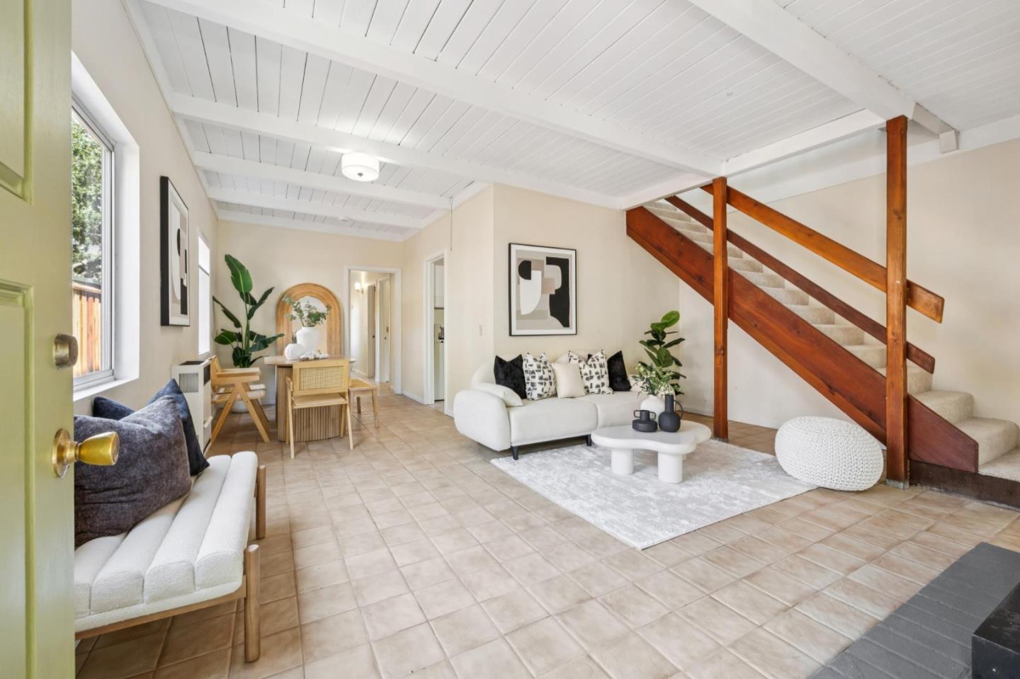 Detail Gallery Image 6 of 55 For 2091 Harvard St, Palo Alto,  CA 94306 - 3 Beds | 2 Baths