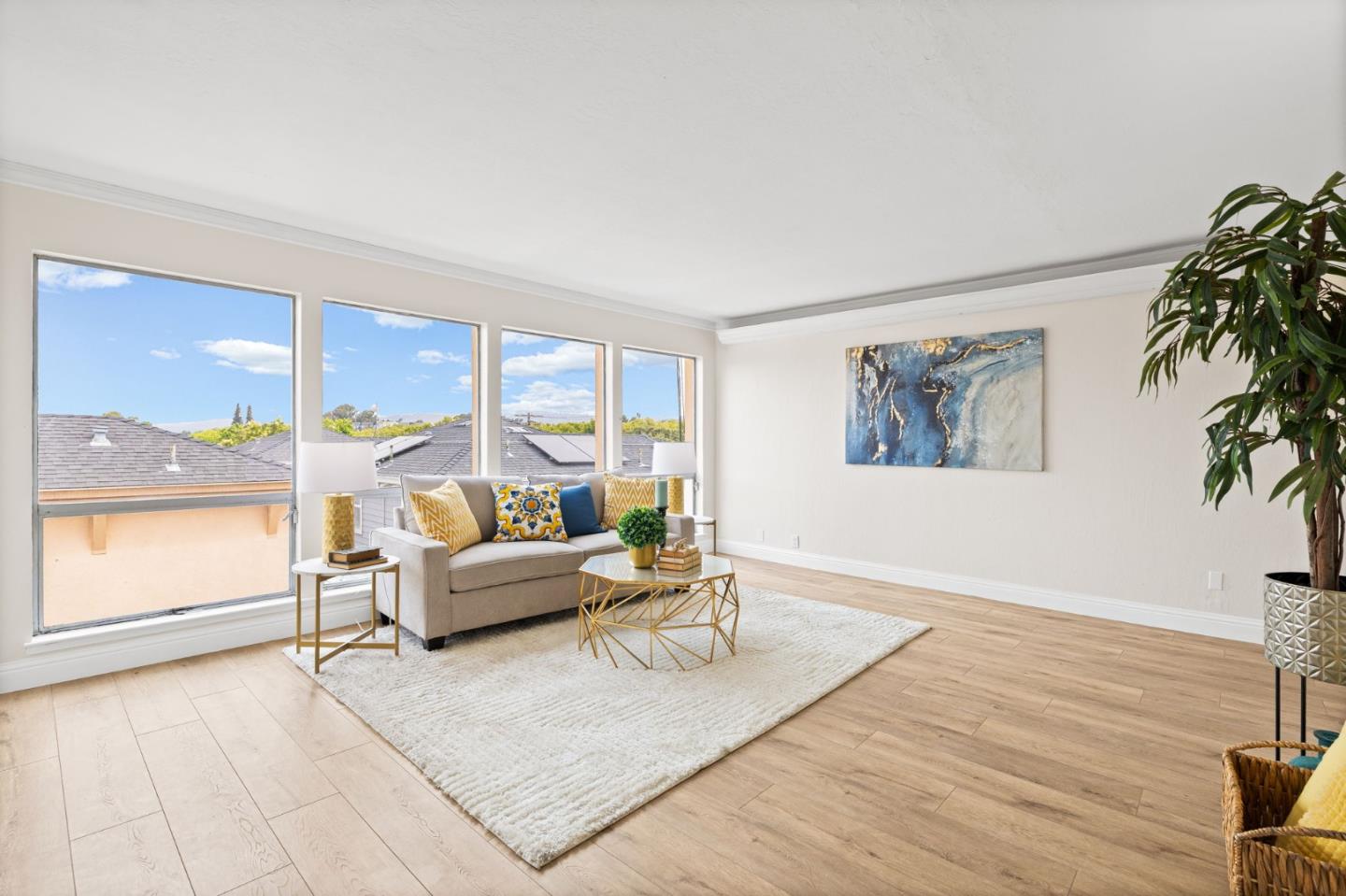 Detail Gallery Image 3 of 20 For 1599 Hays St #306,  San Leandro,  CA 94577 - 2 Beds | 2 Baths