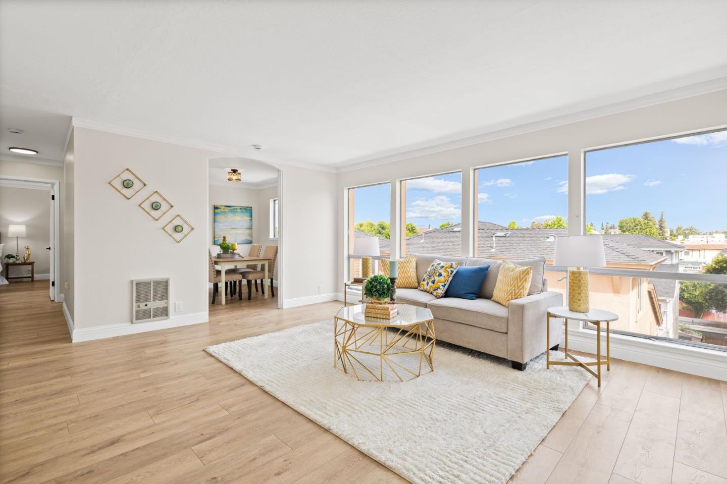Detail Gallery Image 4 of 20 For 1599 Hays St #306,  San Leandro,  CA 94577 - 2 Beds | 2 Baths