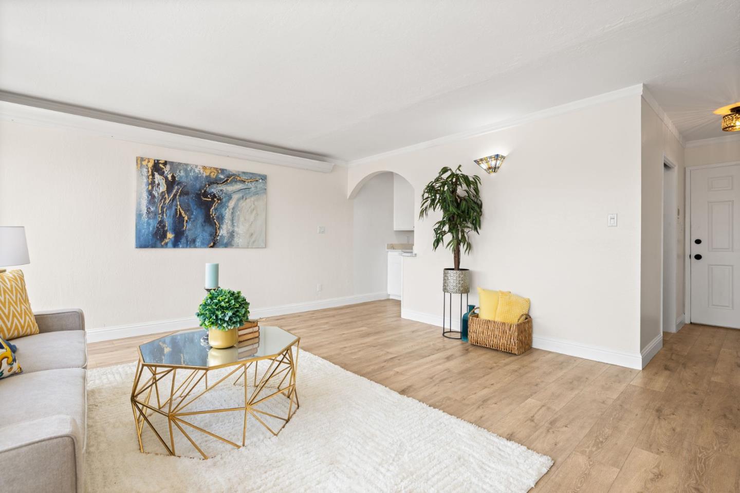 Detail Gallery Image 5 of 20 For 1599 Hays St #306,  San Leandro,  CA 94577 - 2 Beds | 2 Baths