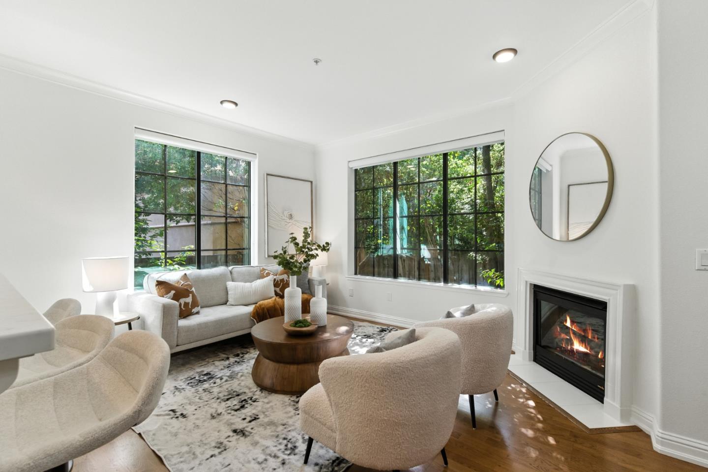 Detail Gallery Image 13 of 39 For 633 Elm St #117,  San Carlos,  CA 94070 - 2 Beds | 2 Baths