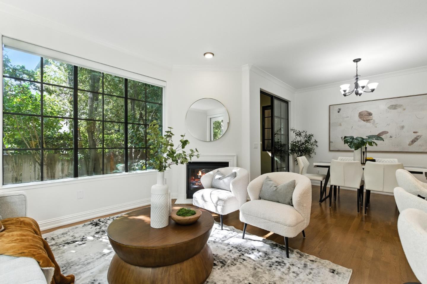 Detail Gallery Image 14 of 39 For 633 Elm St #117,  San Carlos,  CA 94070 - 2 Beds | 2 Baths