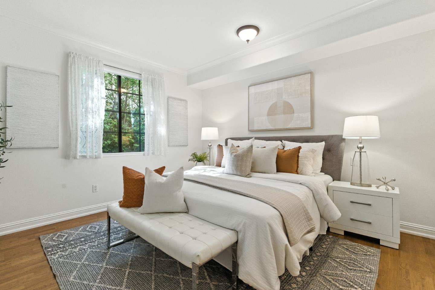 Detail Gallery Image 17 of 39 For 633 Elm St #117,  San Carlos,  CA 94070 - 2 Beds | 2 Baths