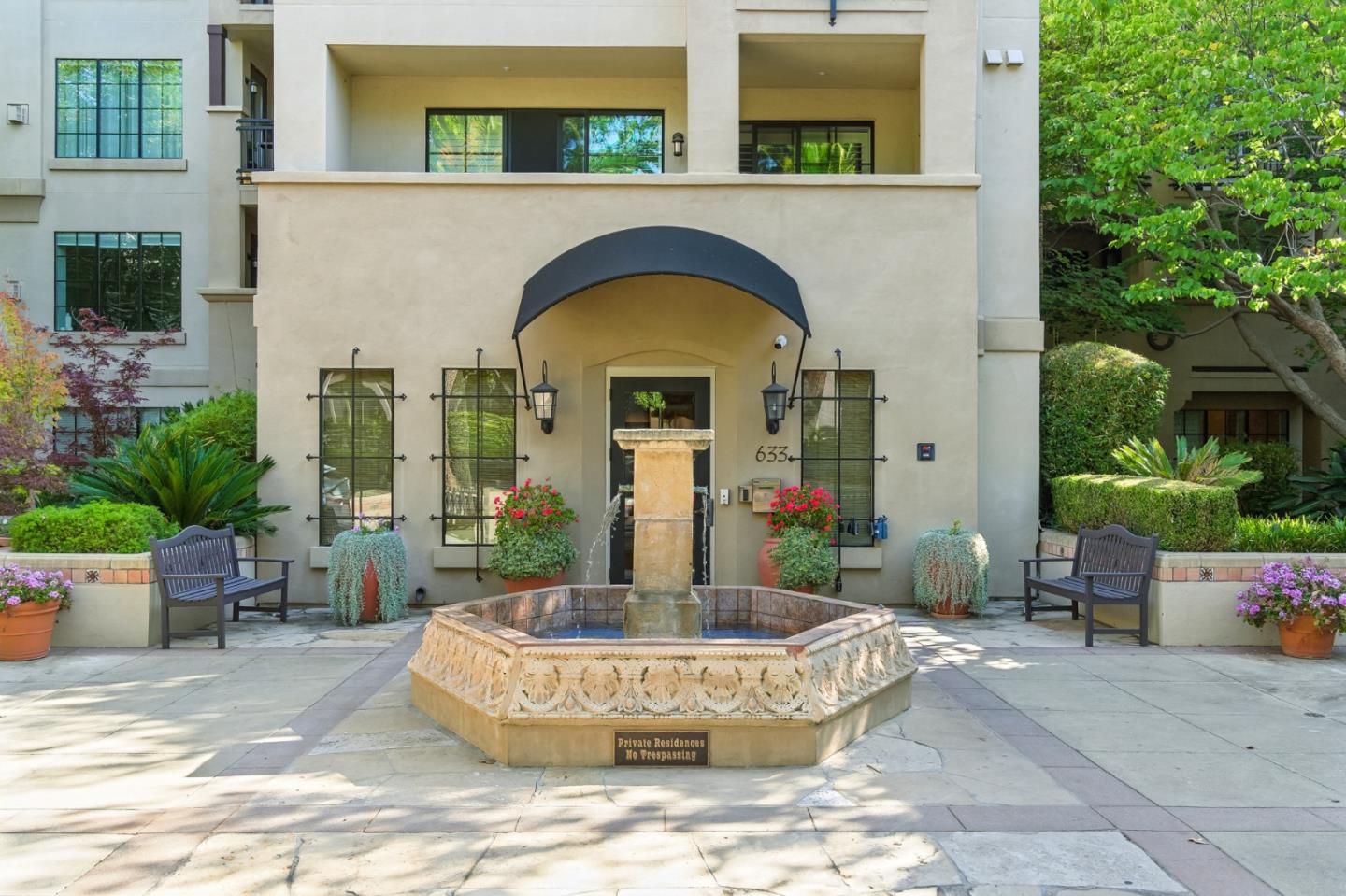 Detail Gallery Image 28 of 39 For 633 Elm St #117,  San Carlos,  CA 94070 - 2 Beds | 2 Baths