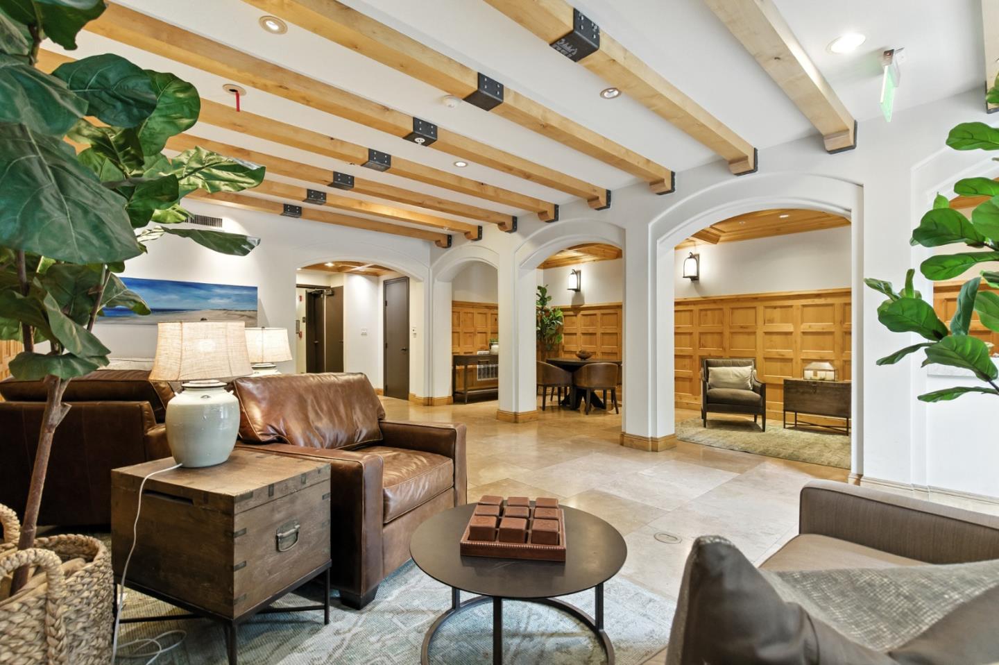 Detail Gallery Image 31 of 39 For 633 Elm St #117,  San Carlos,  CA 94070 - 2 Beds | 2 Baths