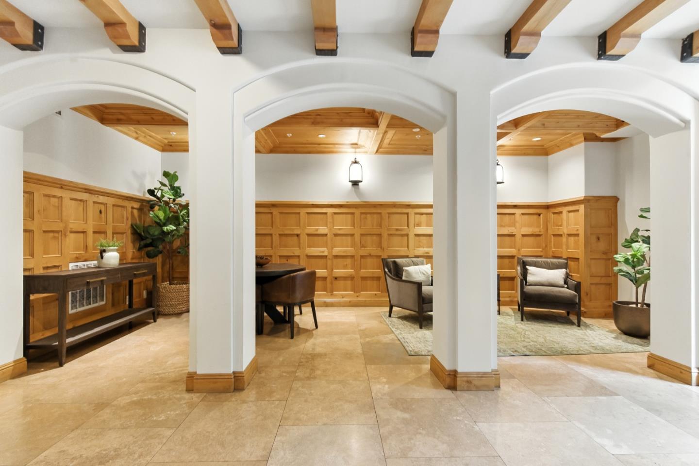 Detail Gallery Image 32 of 39 For 633 Elm St #117,  San Carlos,  CA 94070 - 2 Beds | 2 Baths