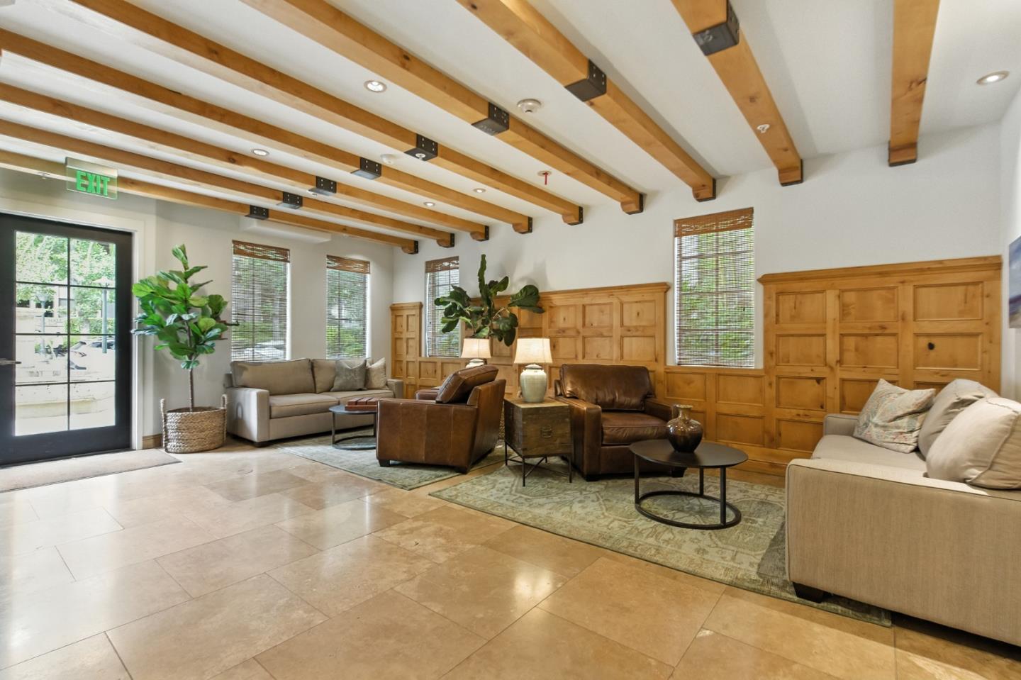 Detail Gallery Image 33 of 39 For 633 Elm St #117,  San Carlos,  CA 94070 - 2 Beds | 2 Baths