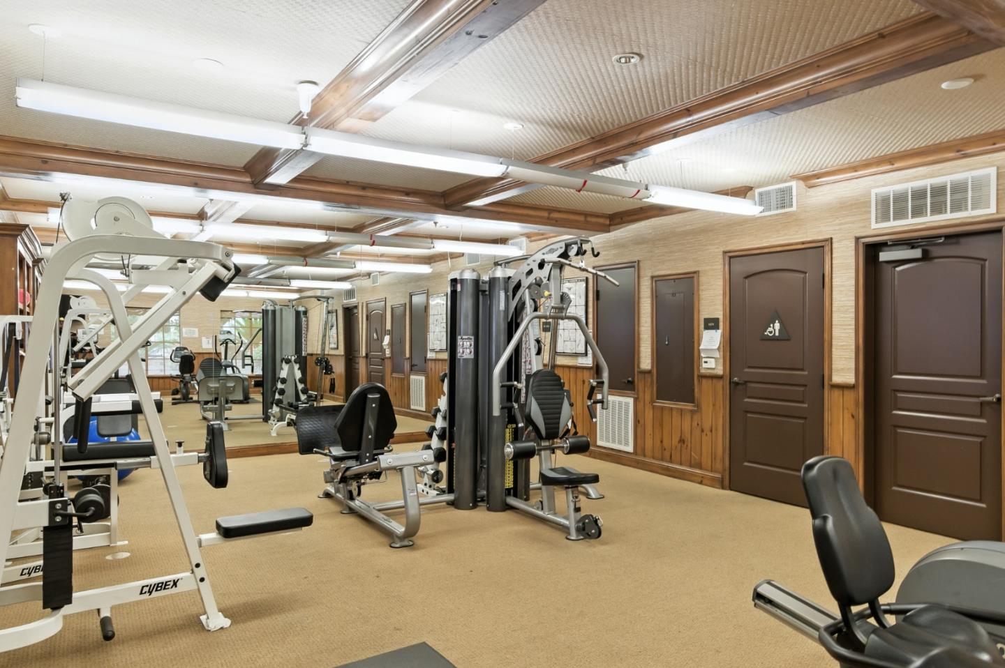 Detail Gallery Image 35 of 39 For 633 Elm St #117,  San Carlos,  CA 94070 - 2 Beds | 2 Baths