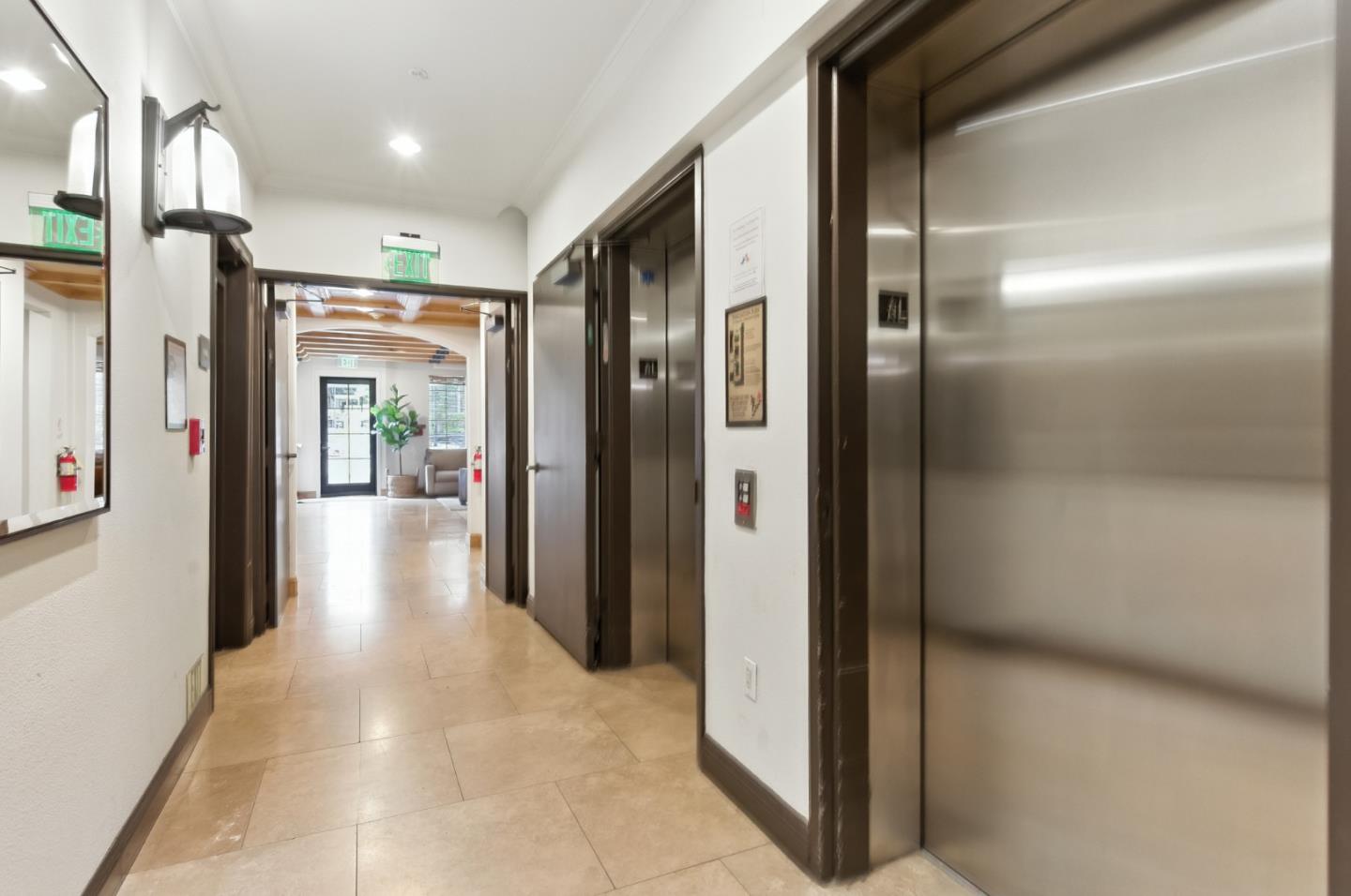 Detail Gallery Image 36 of 39 For 633 Elm St #117,  San Carlos,  CA 94070 - 2 Beds | 2 Baths