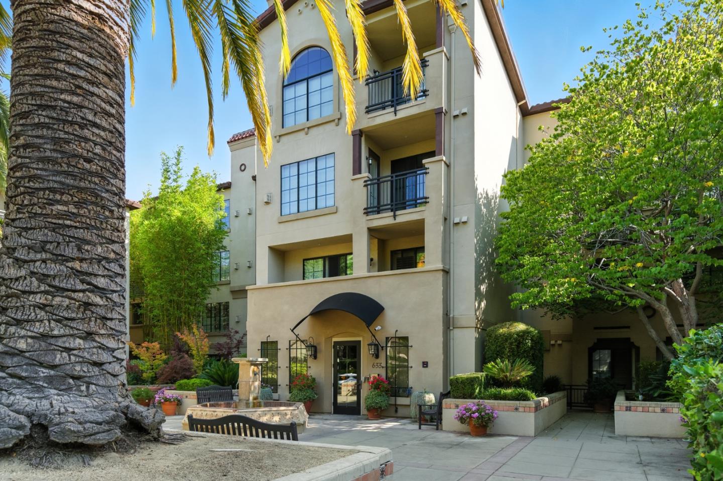 Detail Gallery Image 38 of 39 For 633 Elm St #117,  San Carlos,  CA 94070 - 2 Beds | 2 Baths