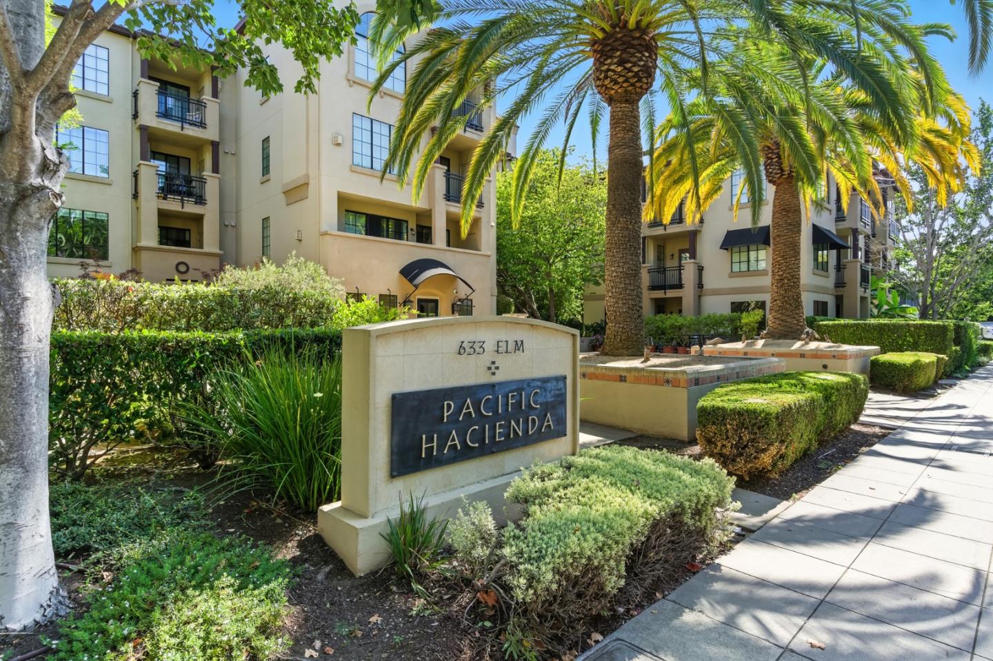 Detail Gallery Image 39 of 39 For 633 Elm St #117,  San Carlos,  CA 94070 - 2 Beds | 2 Baths