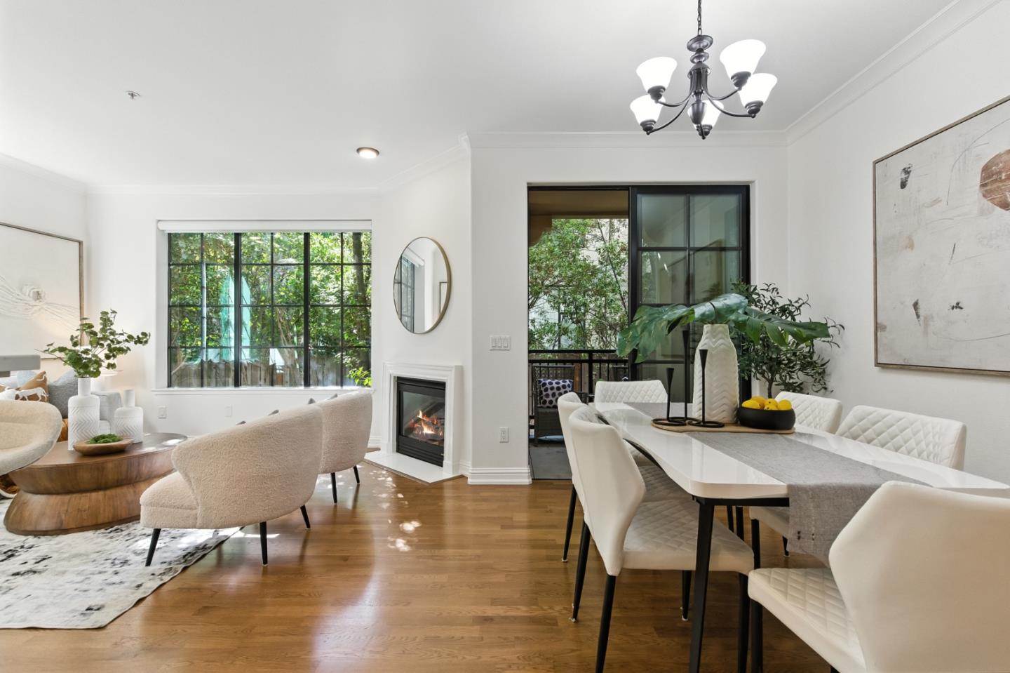 Detail Gallery Image 8 of 39 For 633 Elm St #117,  San Carlos,  CA 94070 - 2 Beds | 2 Baths