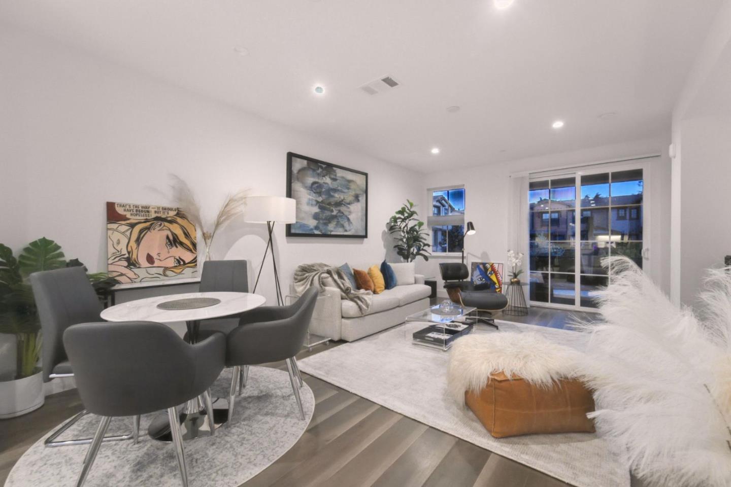 Detail Gallery Image 8 of 45 For 2016 Thea Cir, Mountain View,  CA 94043 - 3 Beds | 3/1 Baths