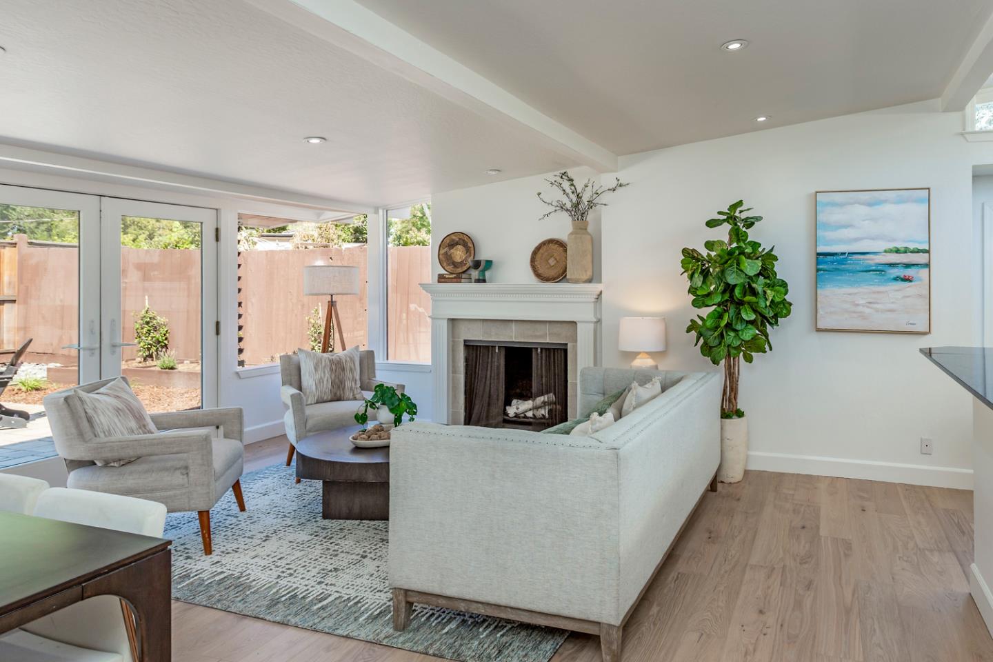 Detail Gallery Image 5 of 26 For 2842 Greer Rd, Palo Alto,  CA 94303 - 3 Beds | 2 Baths