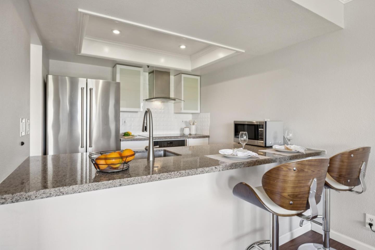 Detail Gallery Image 15 of 32 For 410 Sheridan Ave #446,  Palo Alto,  CA 94306 - 1 Beds | 1 Baths