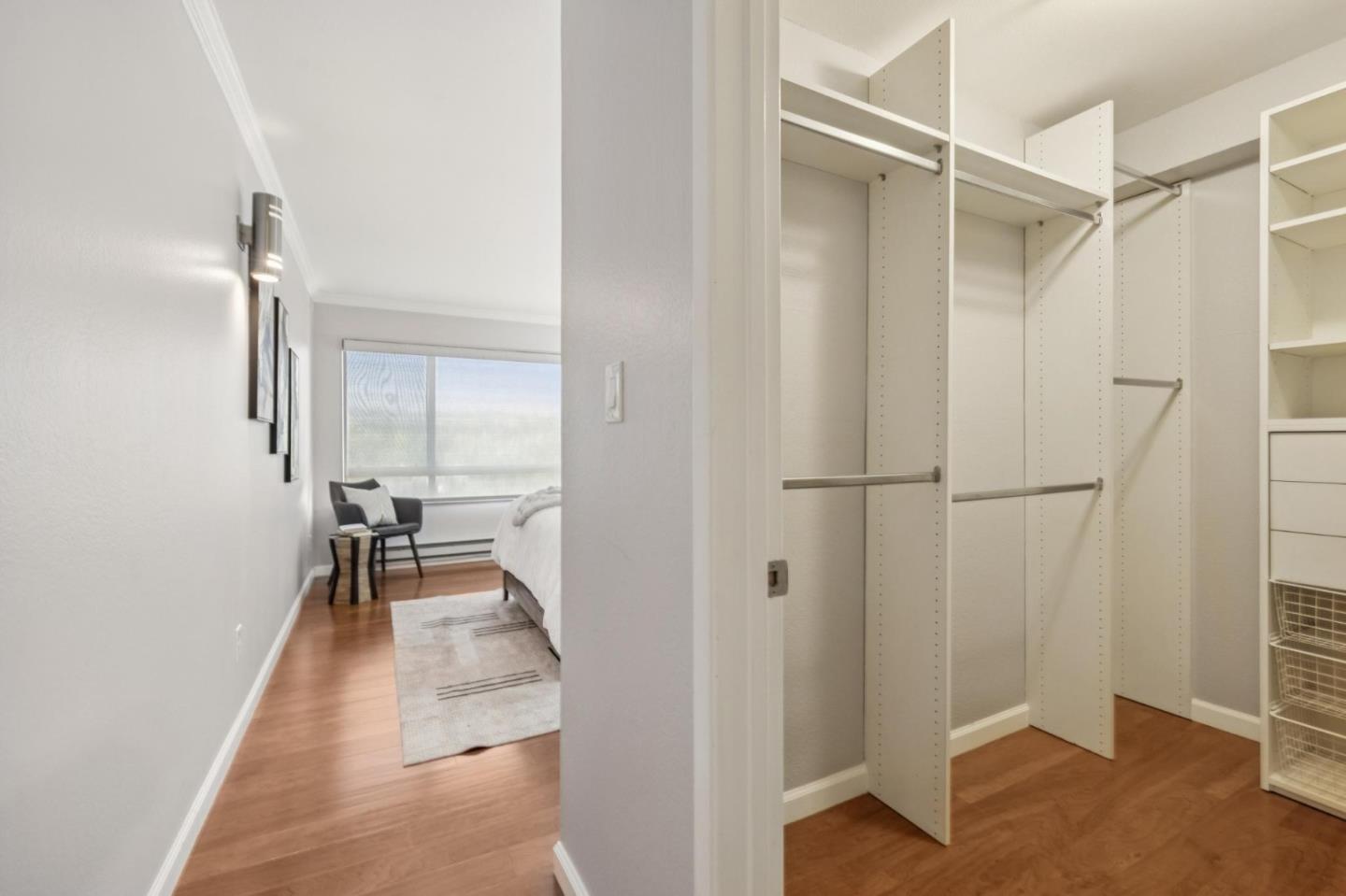 Detail Gallery Image 19 of 32 For 410 Sheridan Ave #446,  Palo Alto,  CA 94306 - 1 Beds | 1 Baths