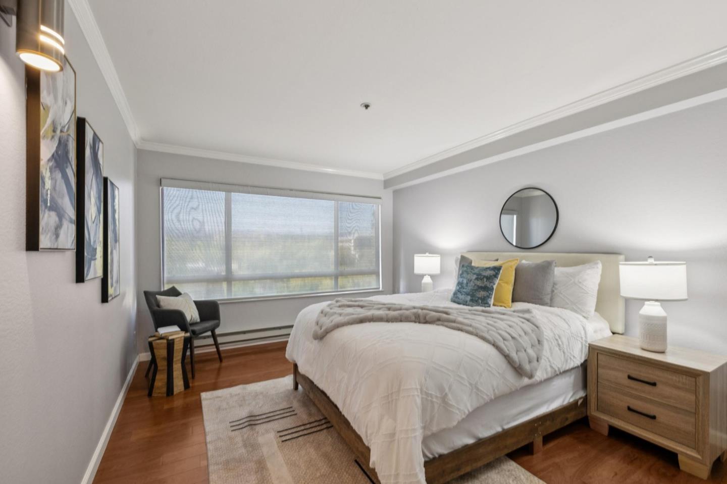 Detail Gallery Image 20 of 32 For 410 Sheridan Ave #446,  Palo Alto,  CA 94306 - 1 Beds | 1 Baths