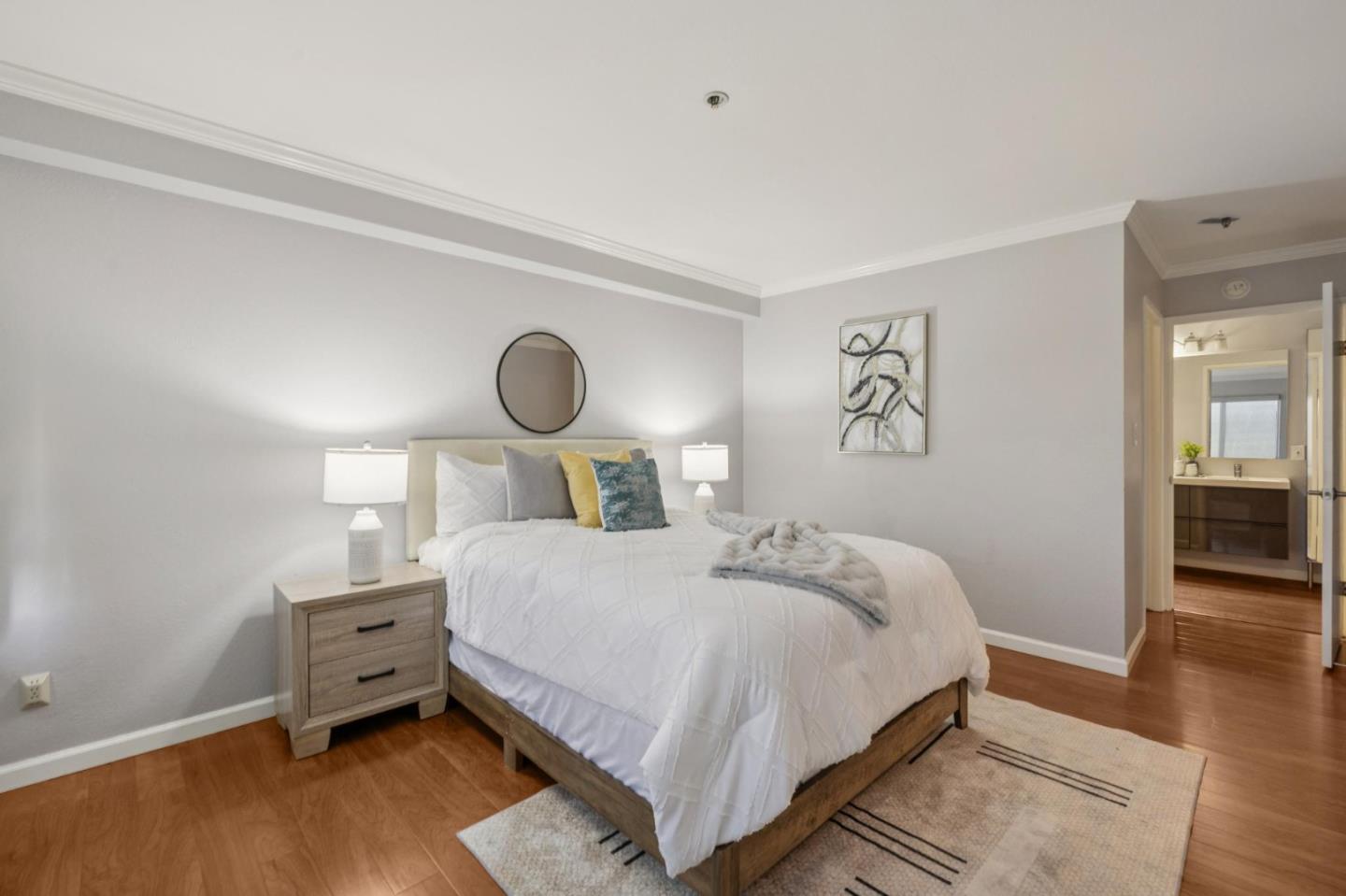 Detail Gallery Image 21 of 32 For 410 Sheridan Ave #446,  Palo Alto,  CA 94306 - 1 Beds | 1 Baths