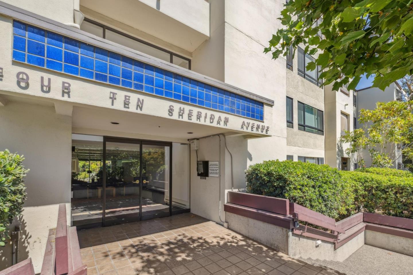Detail Gallery Image 31 of 32 For 410 Sheridan Ave #446,  Palo Alto,  CA 94306 - 1 Beds | 1 Baths