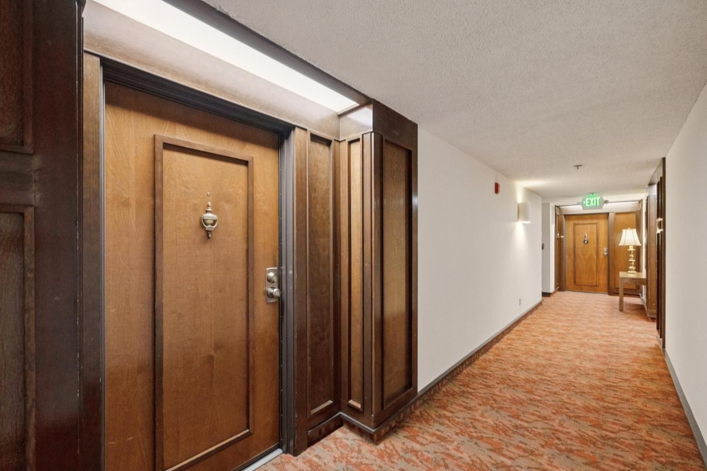 Detail Gallery Image 4 of 32 For 410 Sheridan Ave #446,  Palo Alto,  CA 94306 - 1 Beds | 1 Baths