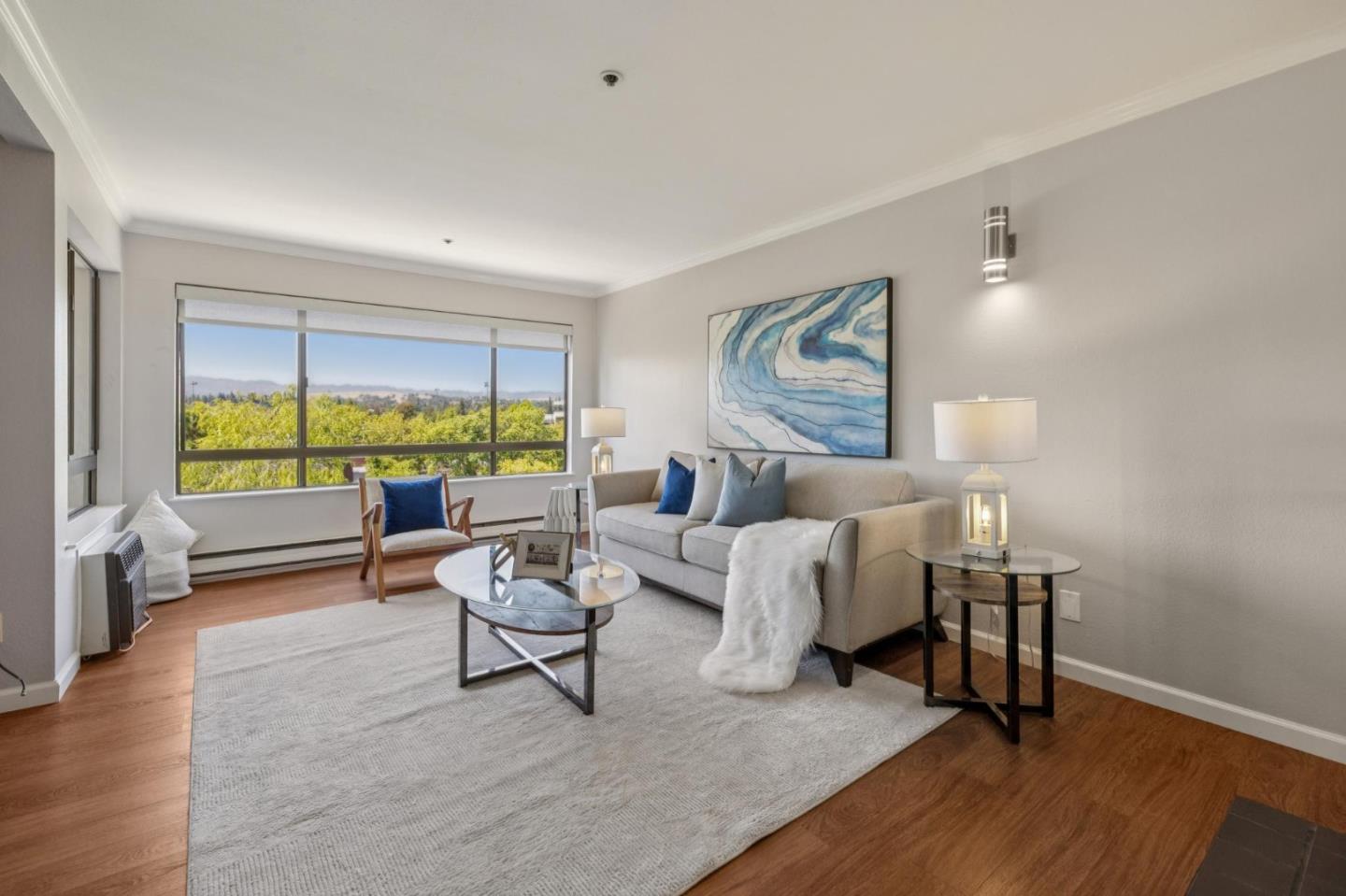 Detail Gallery Image 5 of 32 For 410 Sheridan Ave #446,  Palo Alto,  CA 94306 - 1 Beds | 1 Baths