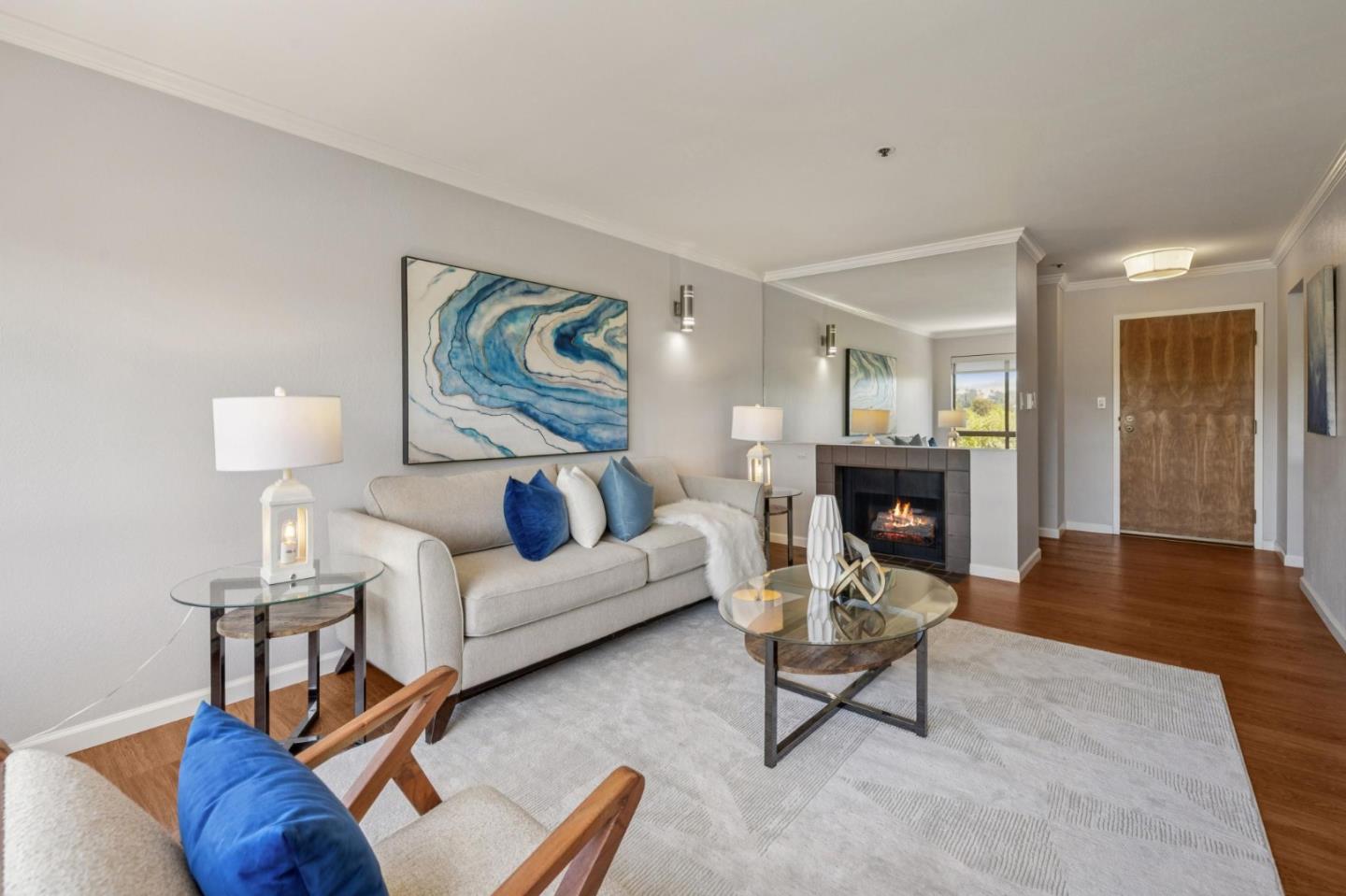 Detail Gallery Image 6 of 32 For 410 Sheridan Ave #446,  Palo Alto,  CA 94306 - 1 Beds | 1 Baths