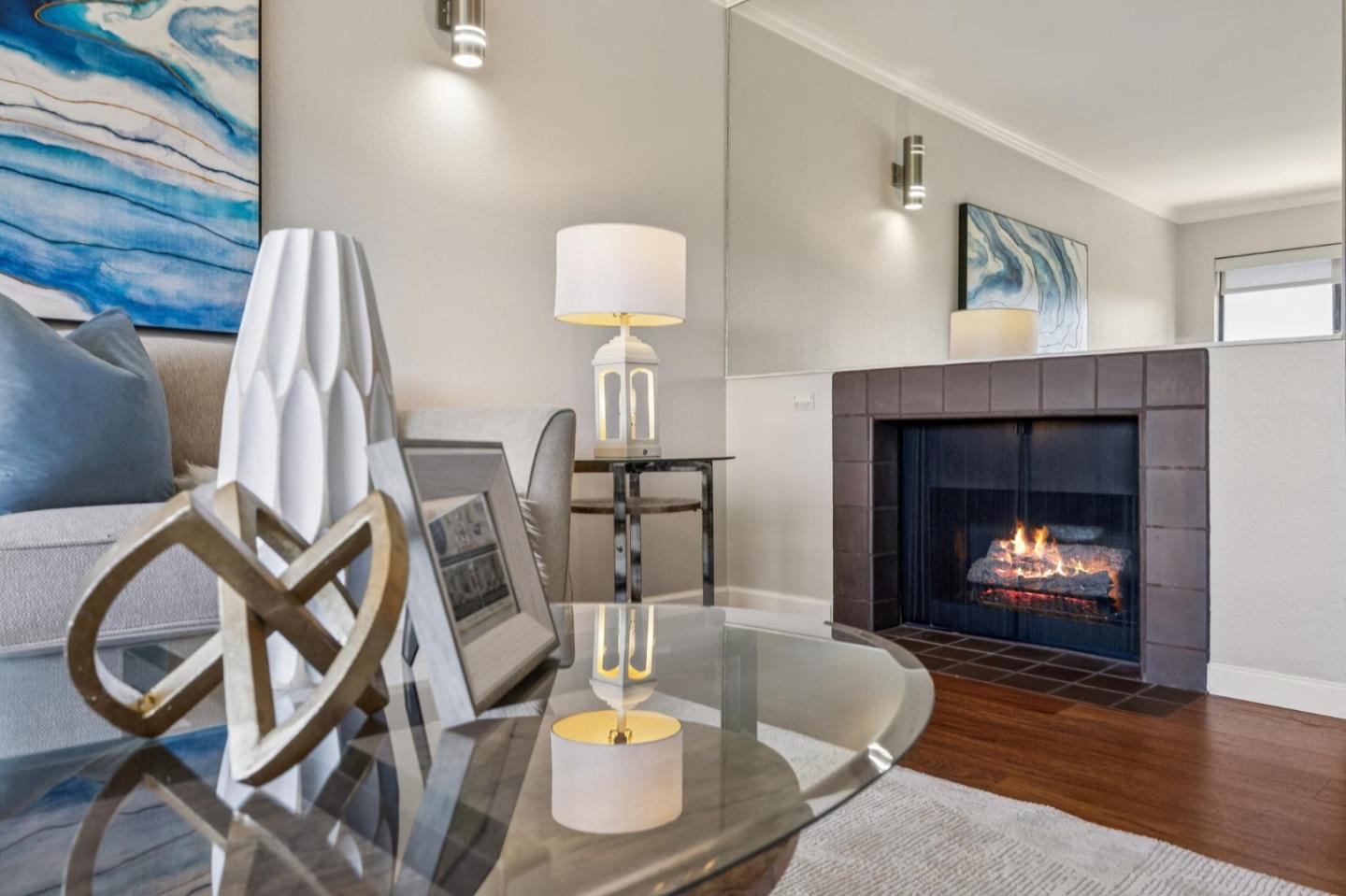 Detail Gallery Image 7 of 32 For 410 Sheridan Ave #446,  Palo Alto,  CA 94306 - 1 Beds | 1 Baths