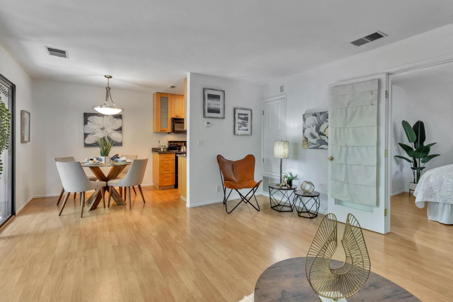 Detail Gallery Image 14 of 27 For 2106 La Terrace Cir, San Jose,  CA 95123 - 1 Beds | 1 Baths