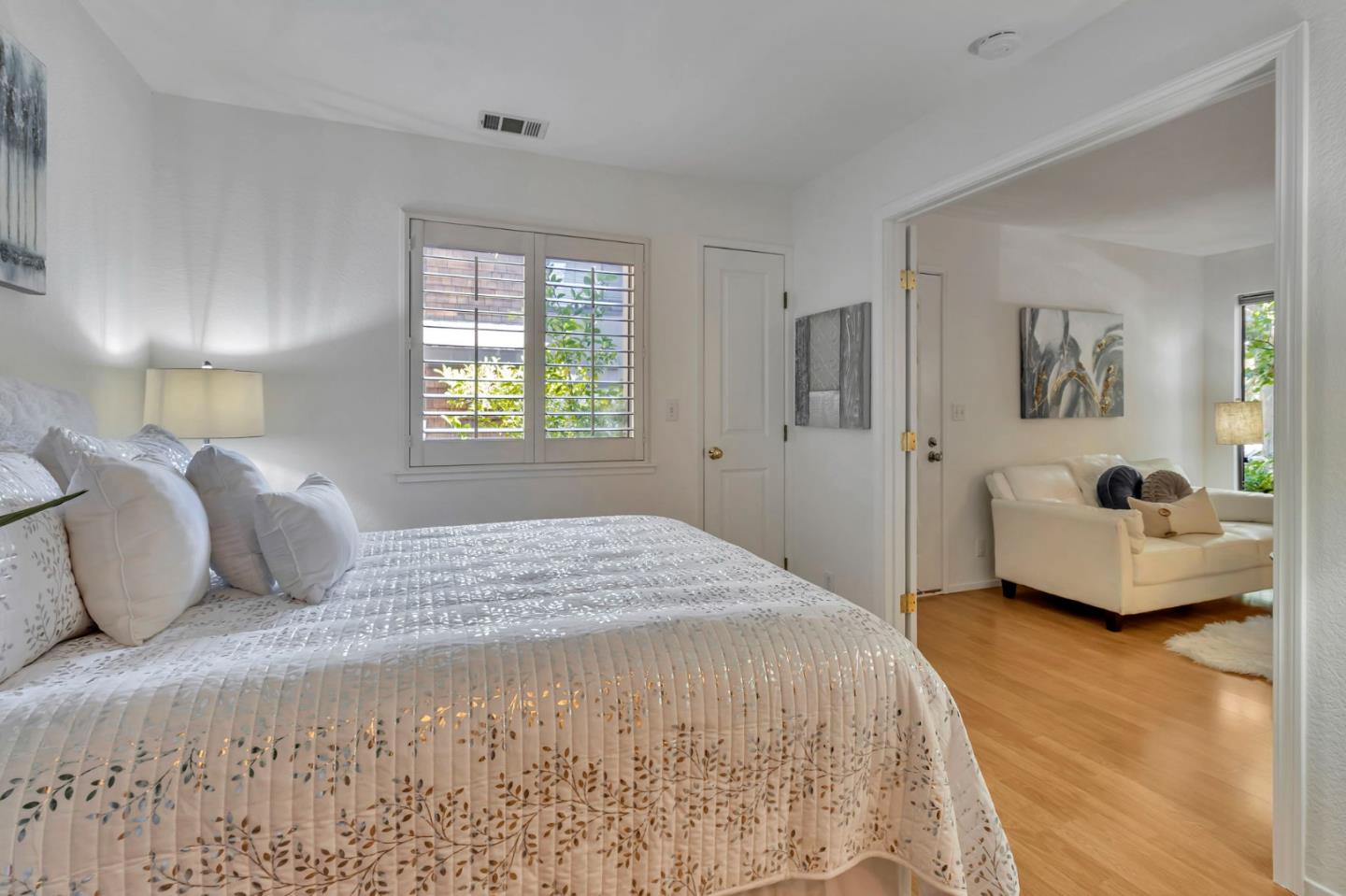 Detail Gallery Image 15 of 27 For 2106 La Terrace Cir, San Jose,  CA 95123 - 1 Beds | 1 Baths