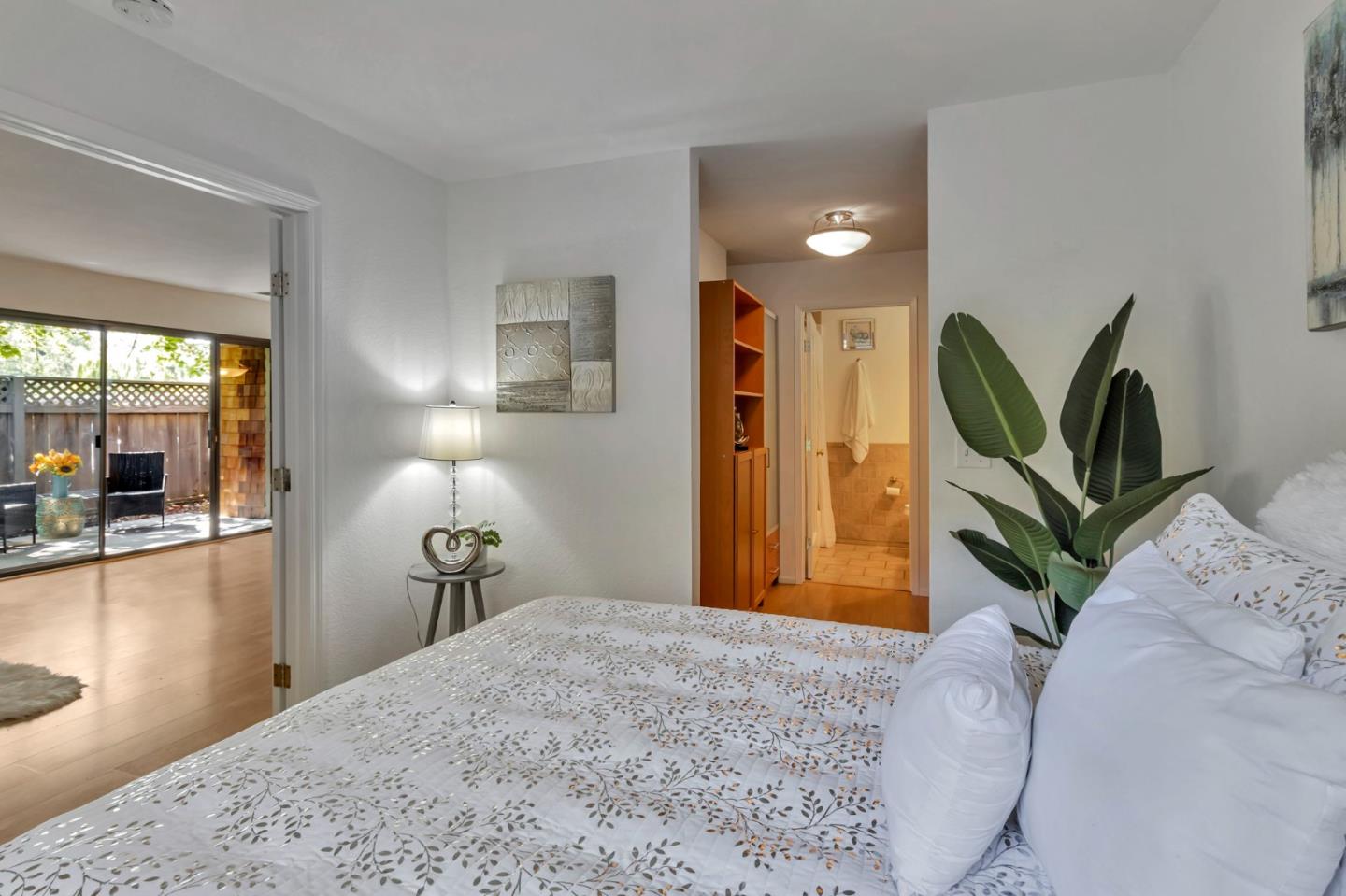 Detail Gallery Image 16 of 27 For 2106 La Terrace Cir, San Jose,  CA 95123 - 1 Beds | 1 Baths