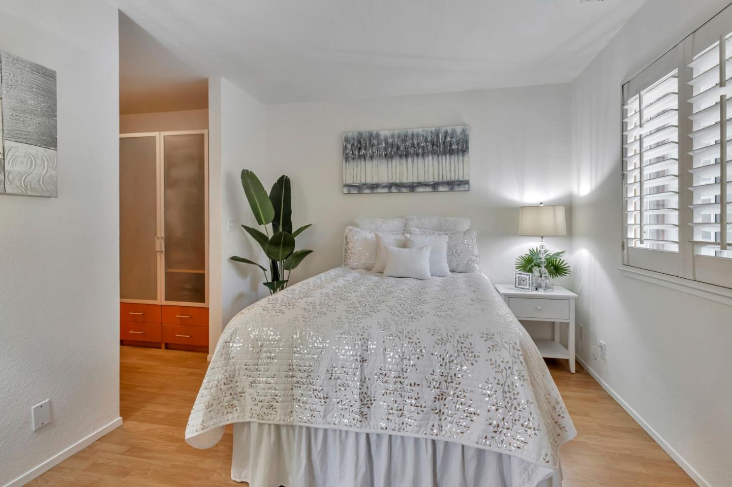 Detail Gallery Image 17 of 27 For 2106 La Terrace Cir, San Jose,  CA 95123 - 1 Beds | 1 Baths