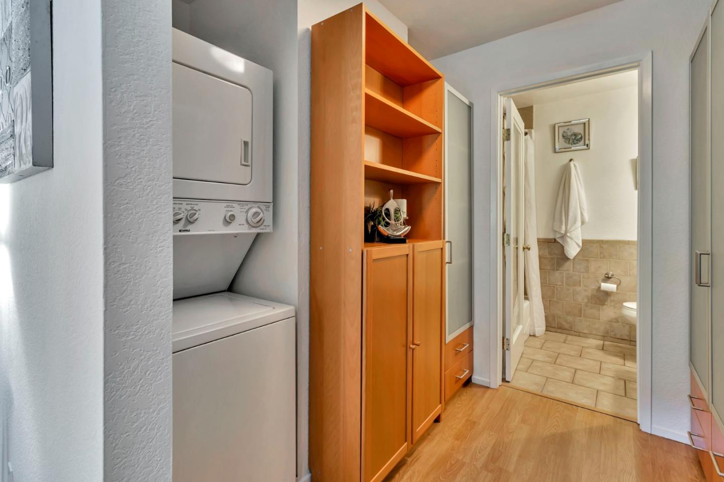 Detail Gallery Image 19 of 27 For 2106 La Terrace Cir, San Jose,  CA 95123 - 1 Beds | 1 Baths