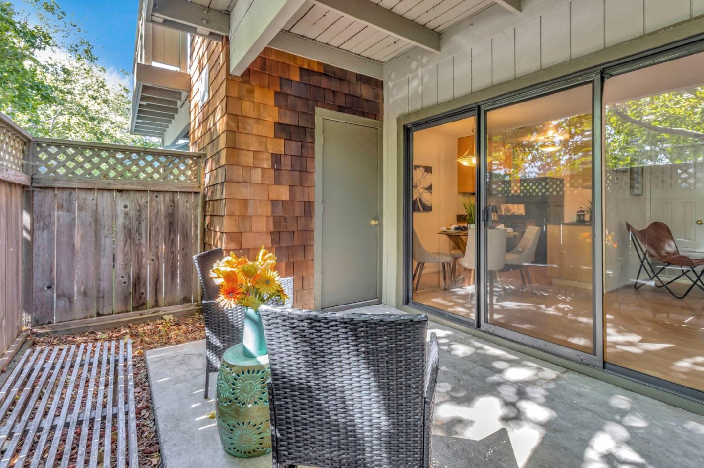 Detail Gallery Image 21 of 27 For 2106 La Terrace Cir, San Jose,  CA 95123 - 1 Beds | 1 Baths