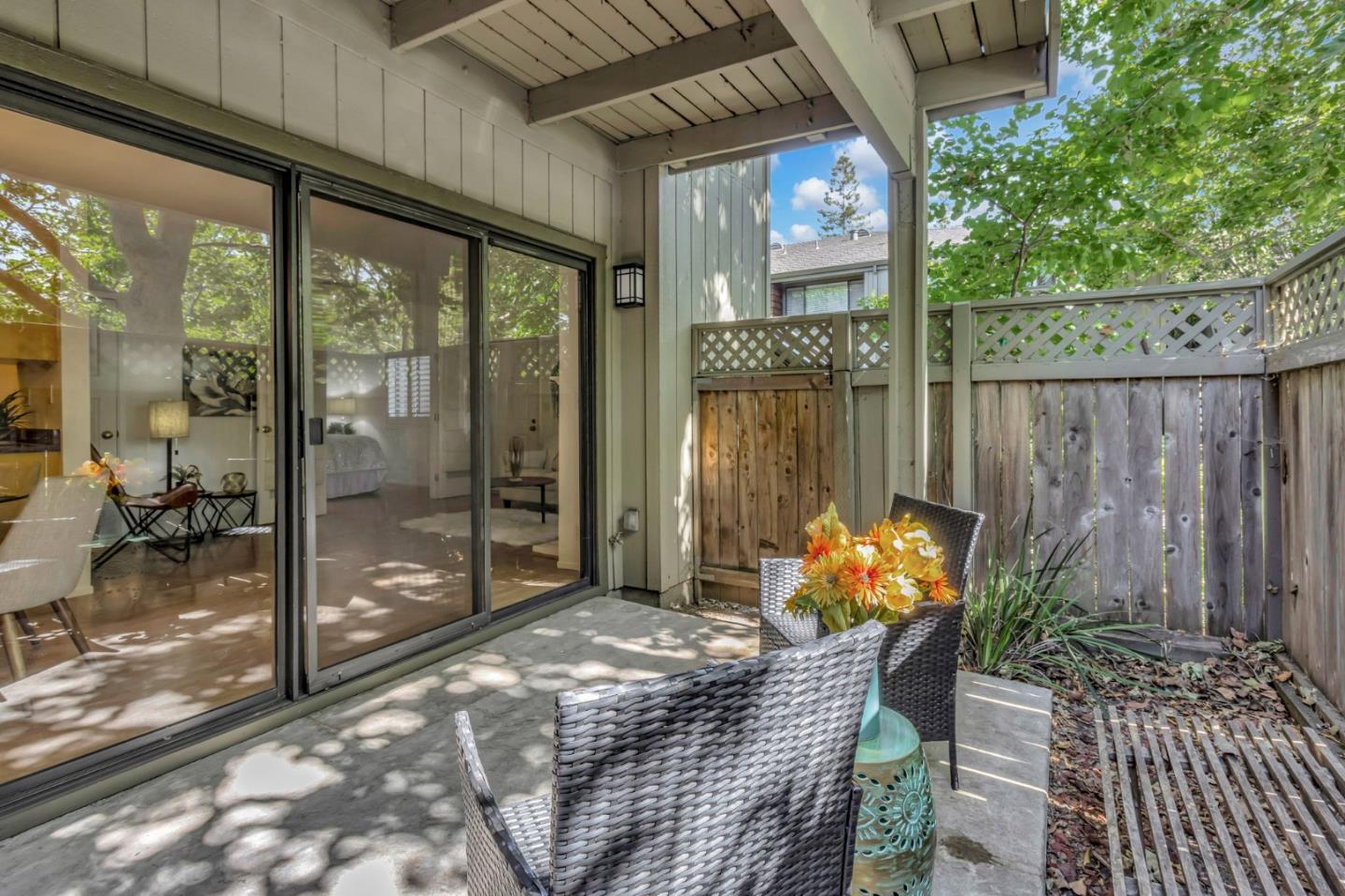 Detail Gallery Image 22 of 27 For 2106 La Terrace Cir, San Jose,  CA 95123 - 1 Beds | 1 Baths