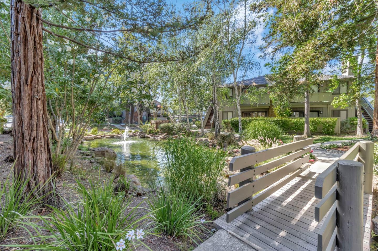 Detail Gallery Image 23 of 27 For 2106 La Terrace Cir, San Jose,  CA 95123 - 1 Beds | 1 Baths