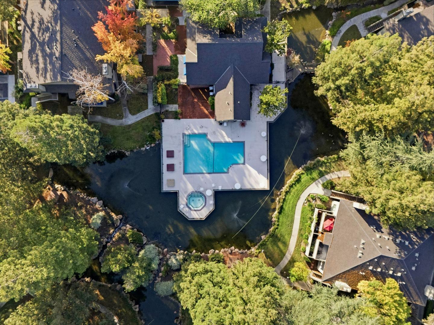 Detail Gallery Image 28 of 31 For 2106 La Terrace Cir, San Jose,  CA 95123 - 1 Beds | 1 Baths