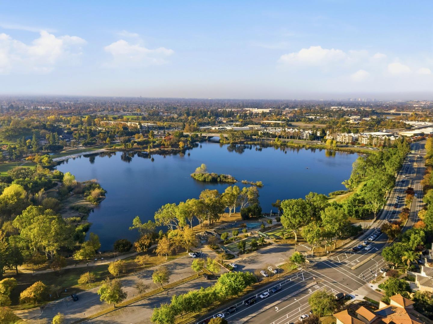 Detail Gallery Image 31 of 31 For 2106 La Terrace Cir, San Jose,  CA 95123 - 1 Beds | 1 Baths